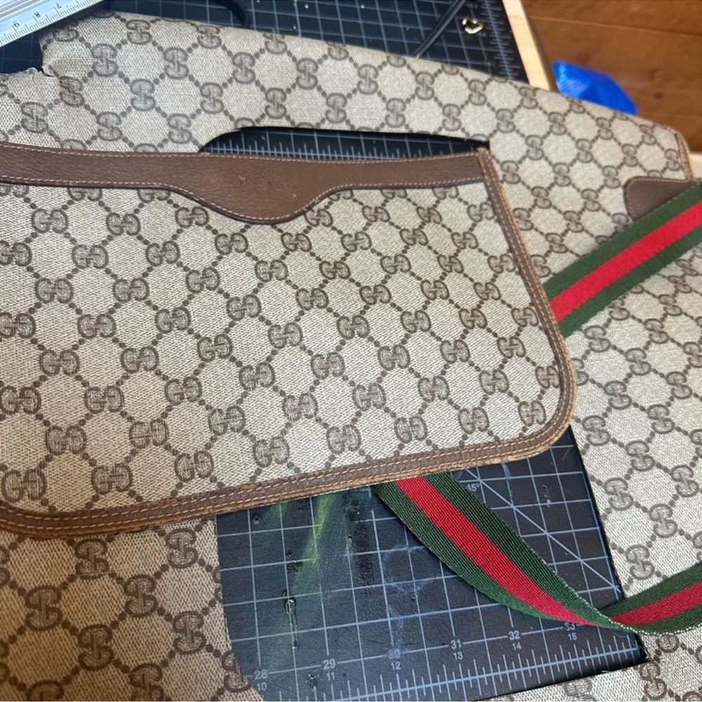 Handmade lux keyfob - Picture 13 of 13